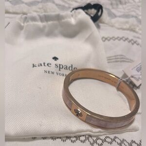 Kate spade bangle